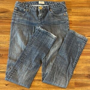 Free People Jeans